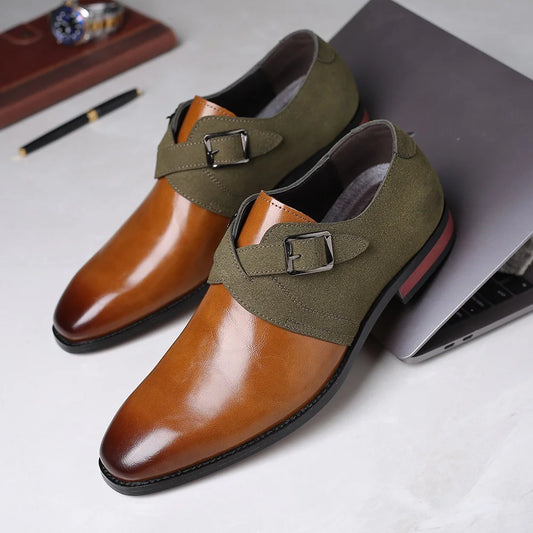 The Kensington Loafer