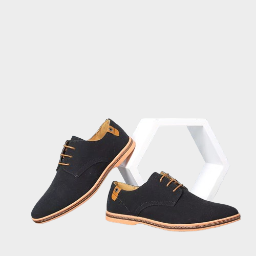 LVT Italian Oxford Shoes