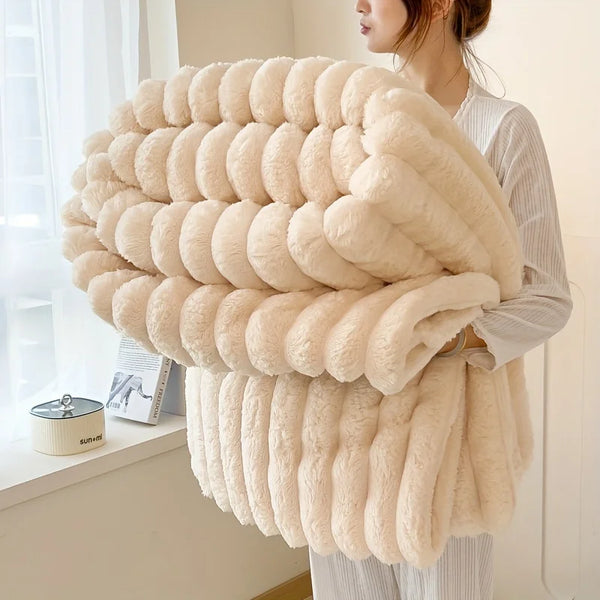 Cozy Fun Blanket Experience